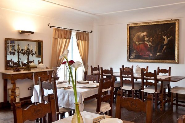 Villa Rizzo Resort & SPA