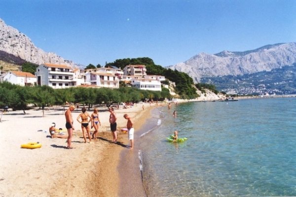 Apartmánový Dom Gašpar