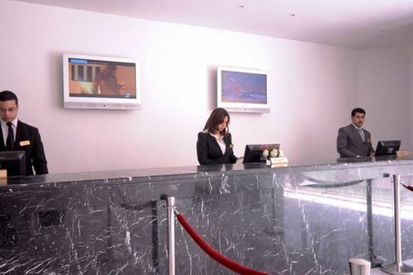 Aracan Pyramids Hotel