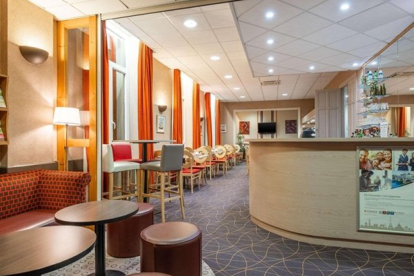 Comfort Regina Perigueux