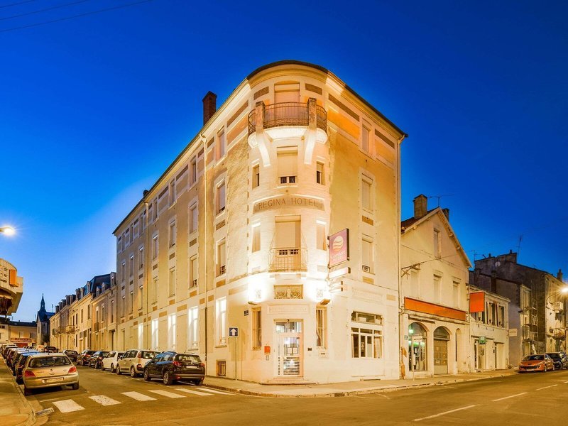 Comfort Regina Perigueux