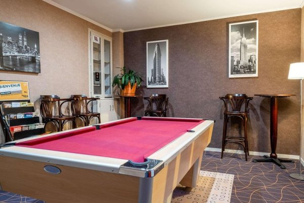 Comfort Regina Perigueux