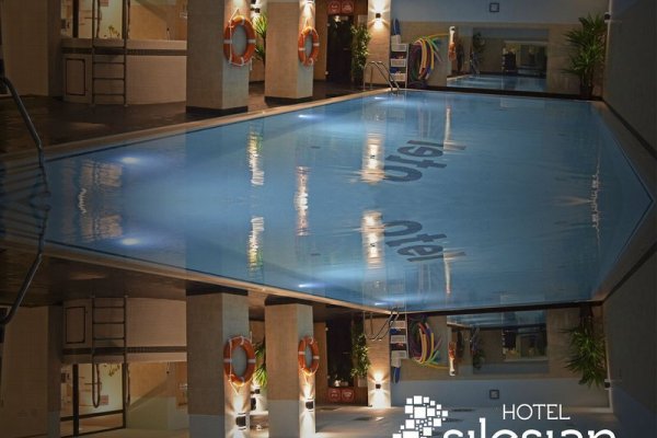 Quality Silesian Hotel