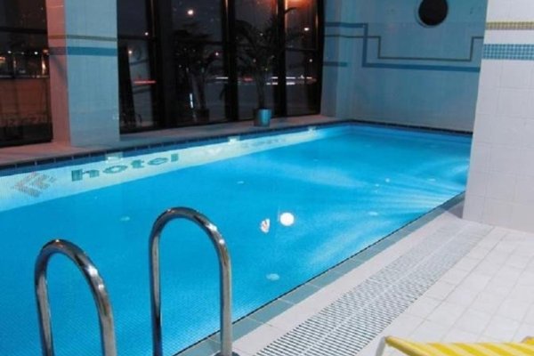 Quality Silesian Hotel