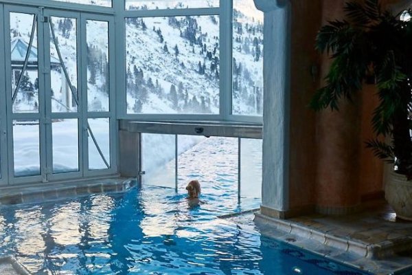 Sporthotel Cinderella