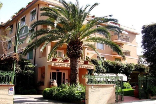 President Forte Dei Marmi
