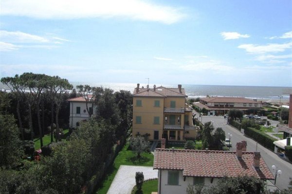 President Forte Dei Marmi