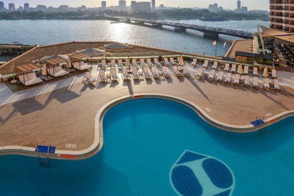 InterContinental Cairo Semiramis