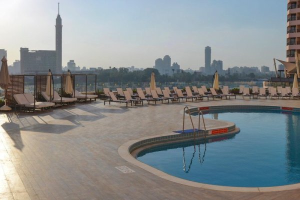InterContinental Cairo Semiramis