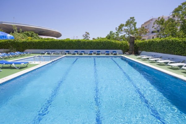 azuLine Hotel Llevant