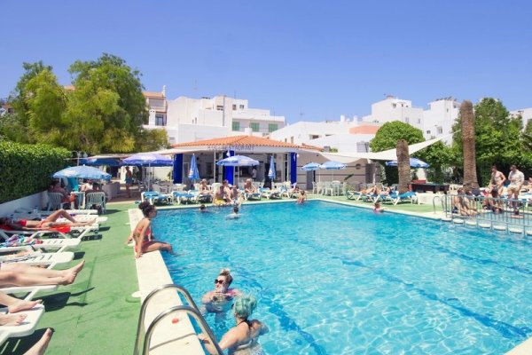 azuLine Hotel Llevant