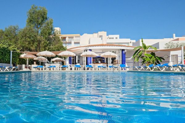 azuLine Hotel Llevant