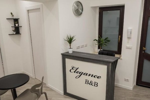 B&B Elegance