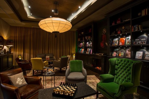 The George Hotel Hamburg