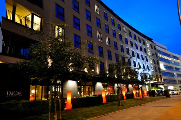 The George Hotel Hamburg