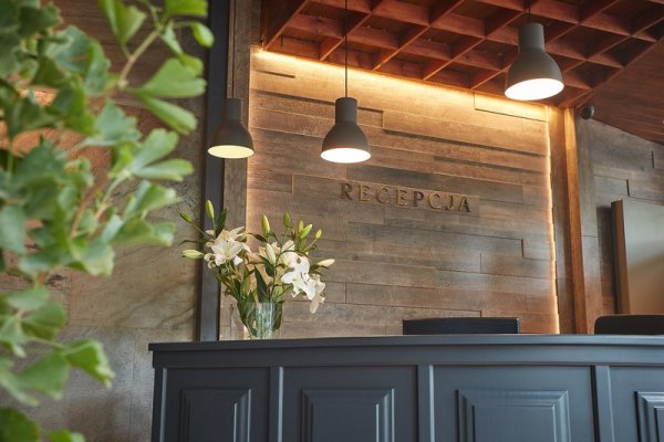 Hotel Batory