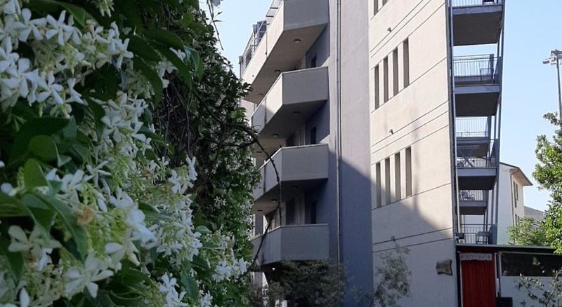 Residence le Corniole