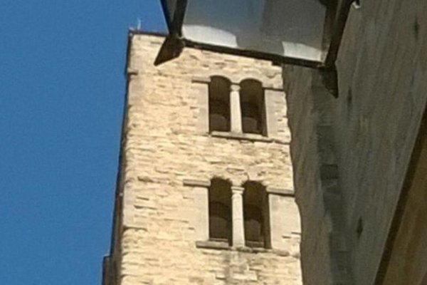 Residence le Corniole