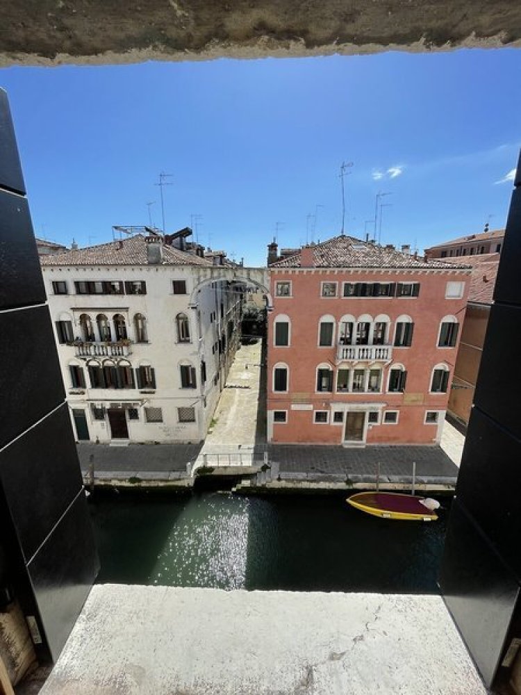 Hotel Casa Caburlotto