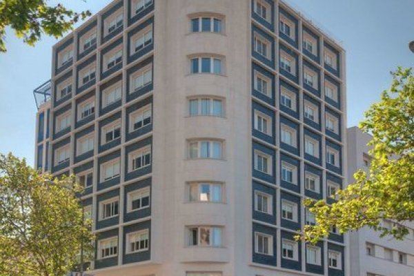 Líbere Madrid Chamberí