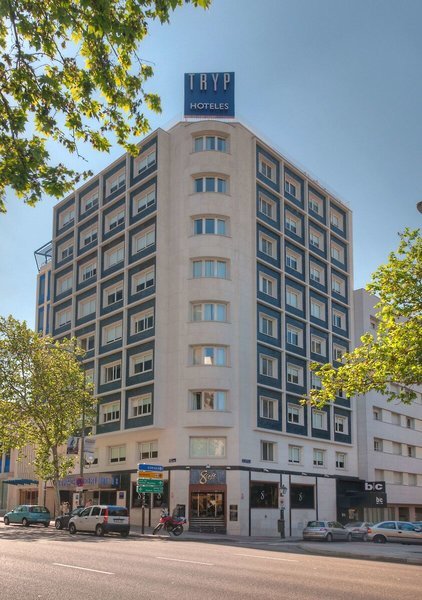 Líbere Madrid Chamberí