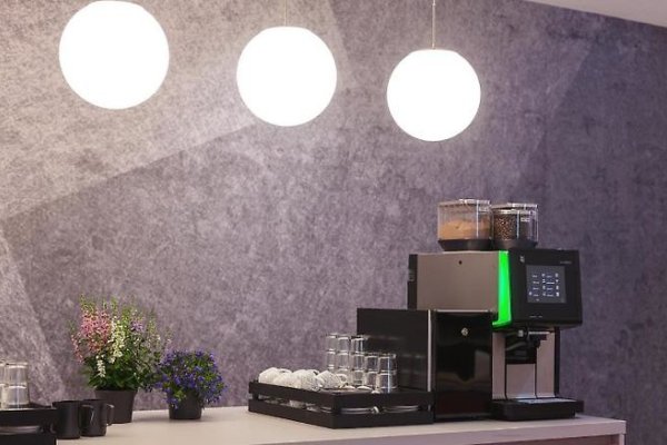 Holiday Inn  the niu, Form Stuttgart Feuerbach