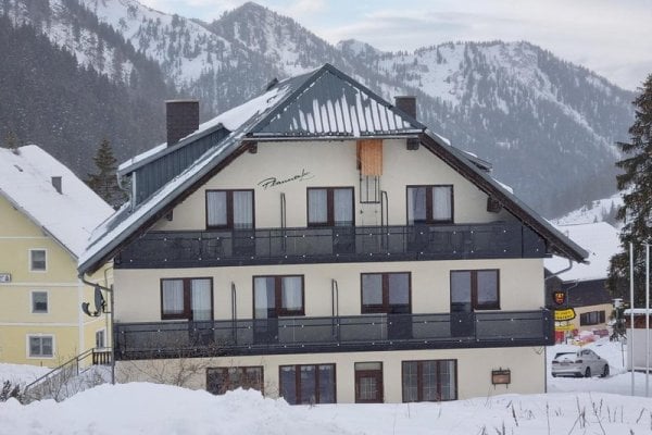 Hotel Plannerinn