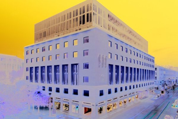 Armani Hotel Milano