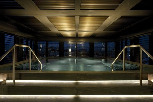 Armani Hotel Milano