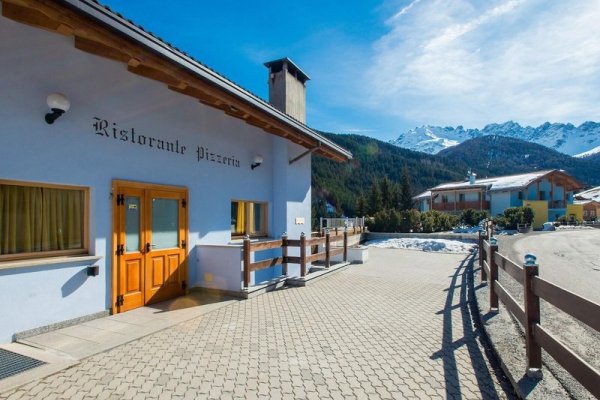 Ch Hotel San Carlo