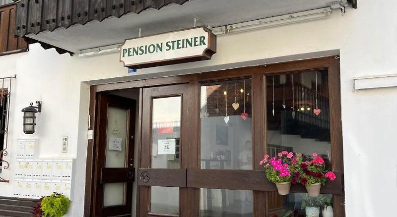 Pension Steiner