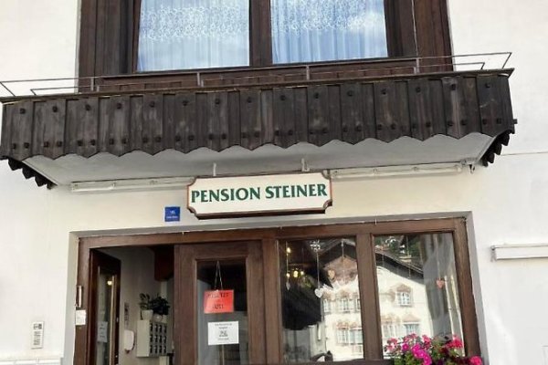 Pension Steiner