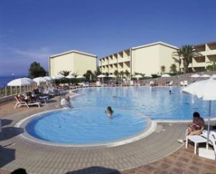 Villaggio Poggio di Tropea