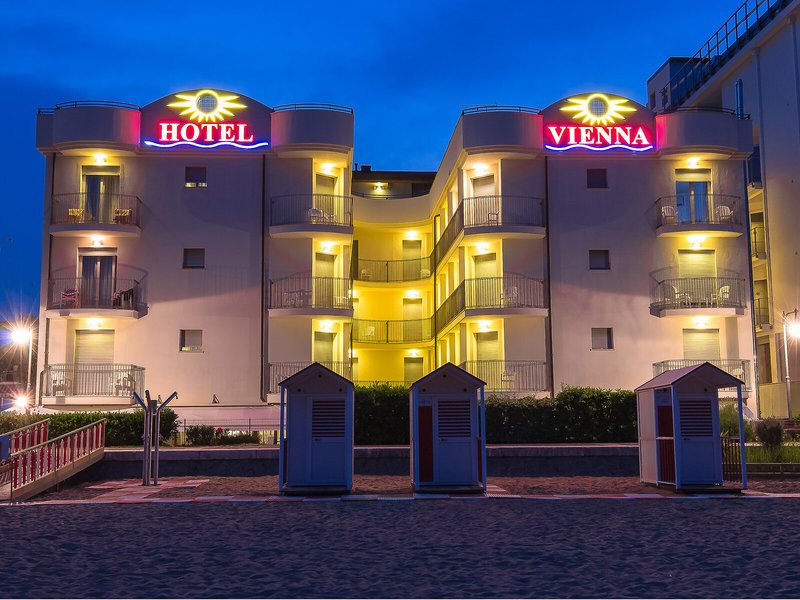 Hotel Vienna