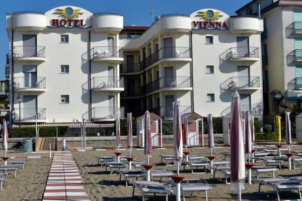 Hotel Vienna