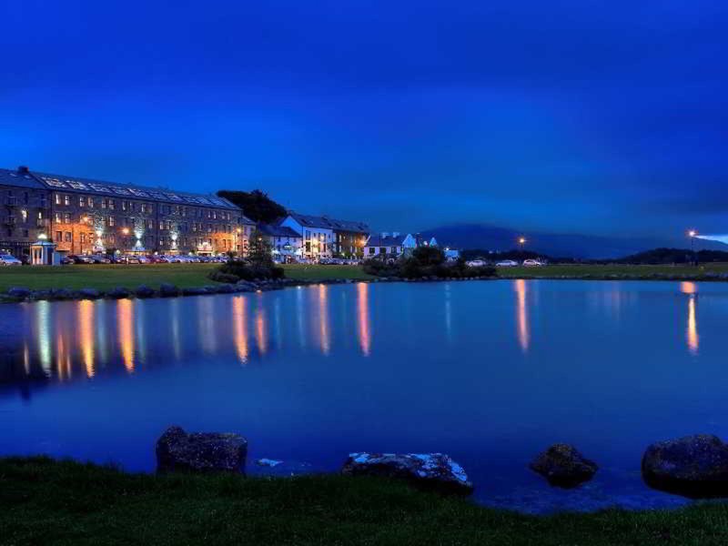 Westport Coast