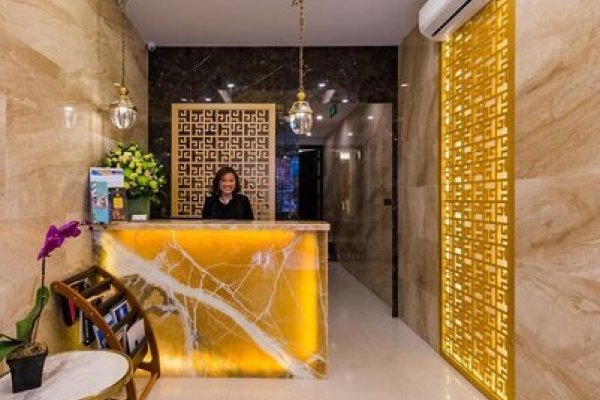 Splendid Hotel & Spa