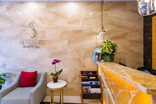 Splendid Hotel & Spa