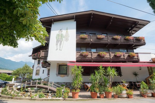Hotel Alpenblick