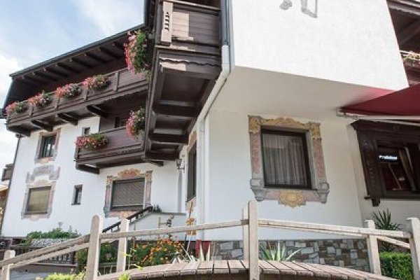 Hotel Alpenblick