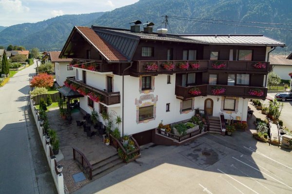 Hotel Alpenblick
