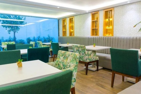 Hotel Windsor City Center