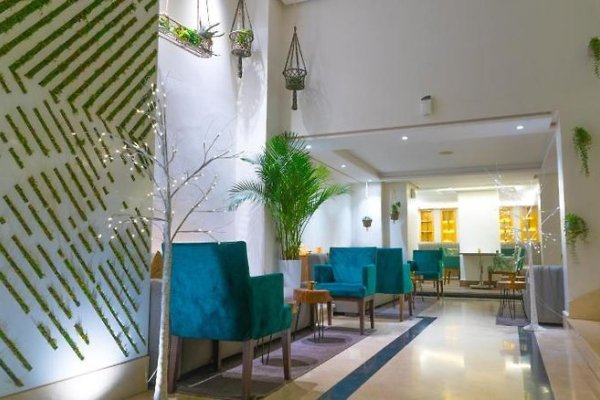 Hotel Windsor City Center
