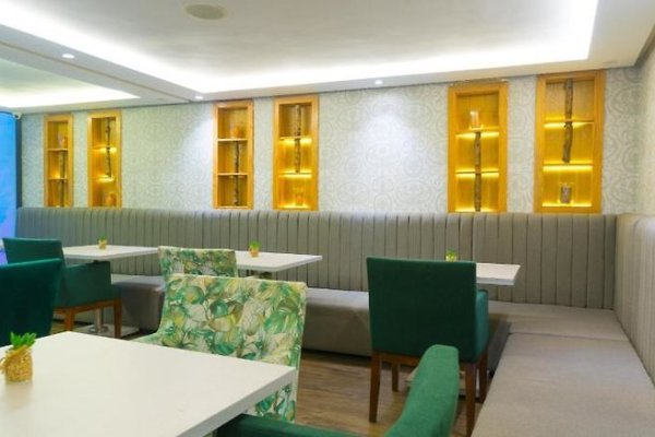 Hotel Windsor City Center