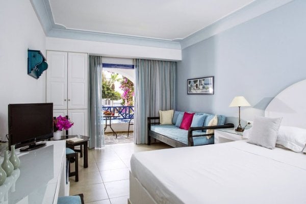 Veggera Hotel
