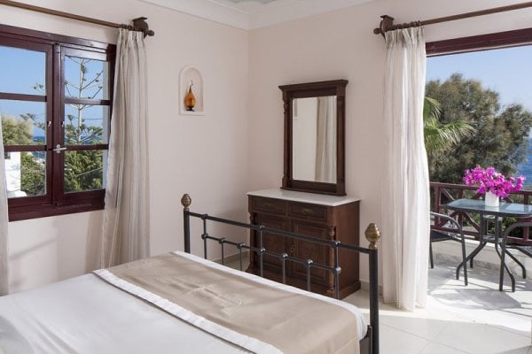 Veggera Hotel