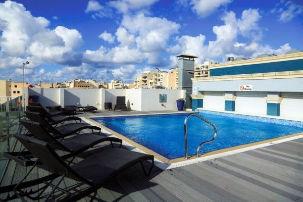 Labranda Rocca Nettuno Suites