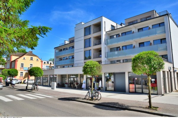 Hotel Koral