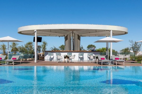 W Residences Algarve