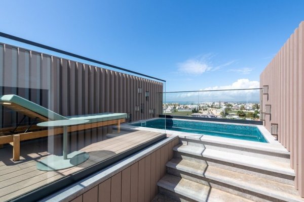 W Residences Algarve